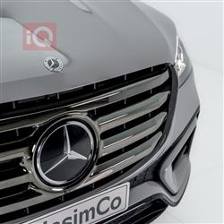 مێرسێدس بێنز GLS